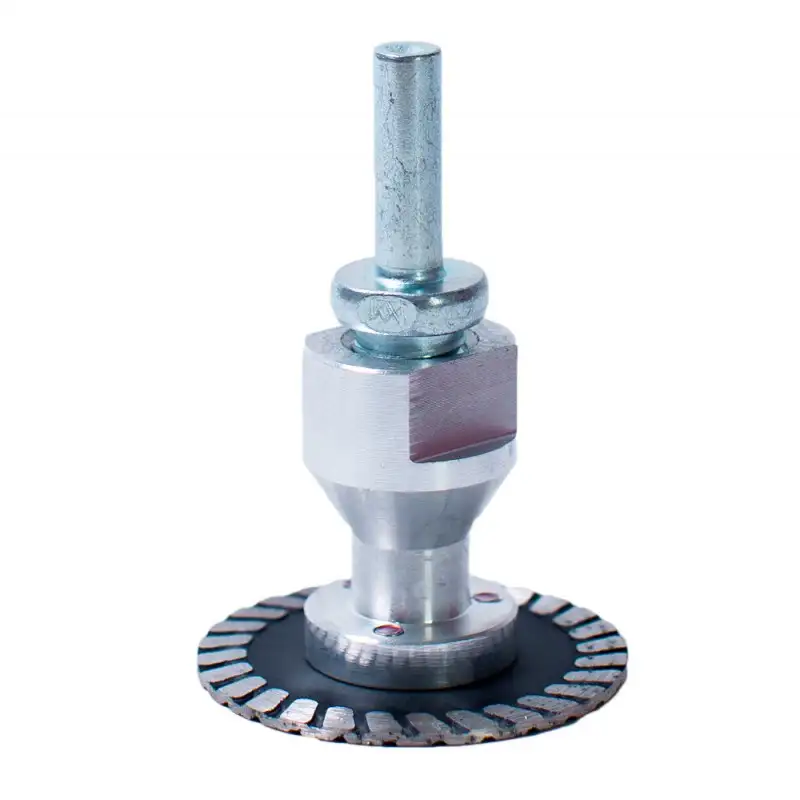 Алмазный диск для СВП KATANA T-Disc, фотография 4