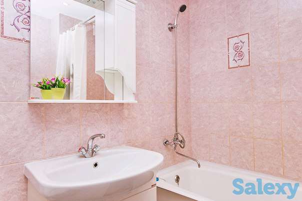 1 комнатная квартира в центре Столицы!, фотография 3