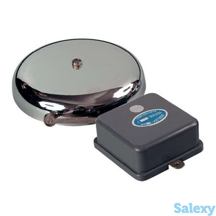 Звонок громкого боя SCF 100 Энергия, 30 шт, фотография 1