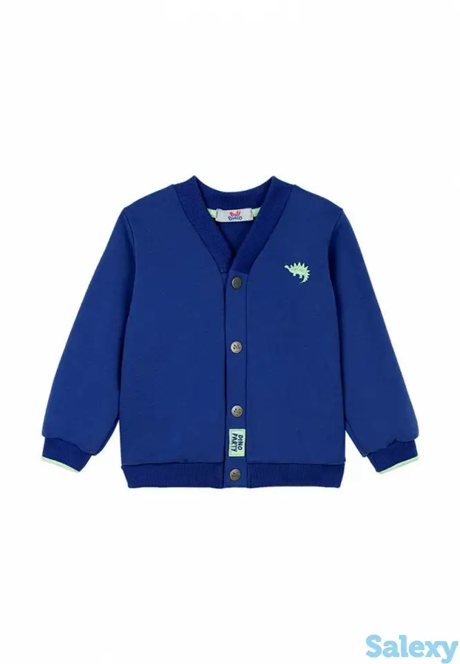 Олимпийка bell bimbo, фотография 1