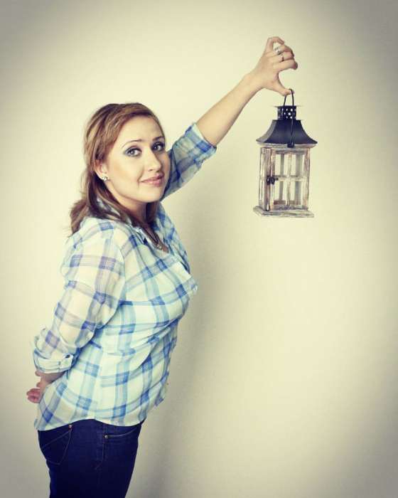 Индивидуальная фотосьемка, фотография 8