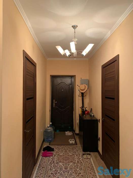 Продаётся 3-комнатная квартира от первых хозяевв хорошем состоянии находится в золотом квадрате!, фотография 2