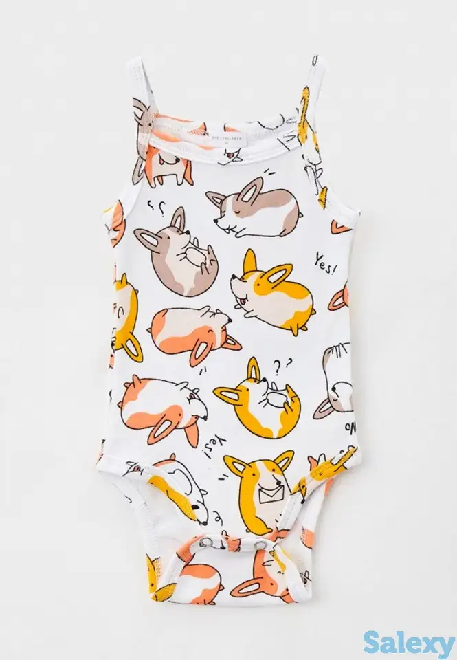 Боди ete children, фотография 1