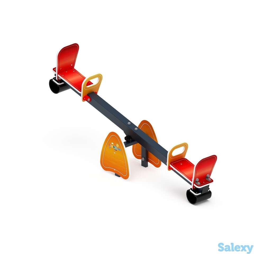 Качалка балансир малый ио 21.м.01.05-п, фотография 1