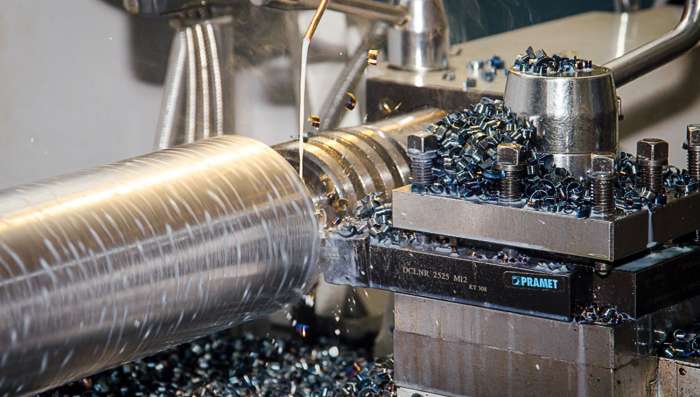 токарные работы, фотография 1