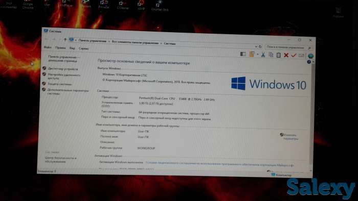 Продам Компьютер в сборе но без видео карты, фотография 3