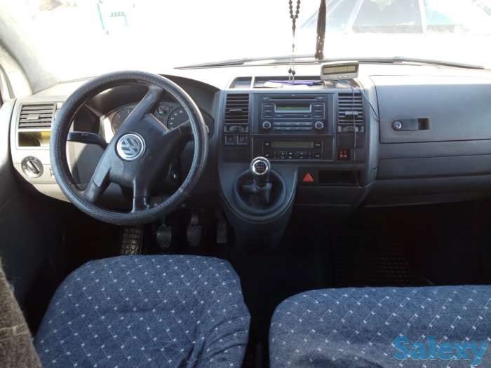 Продам VW Caravelle, фотография 5