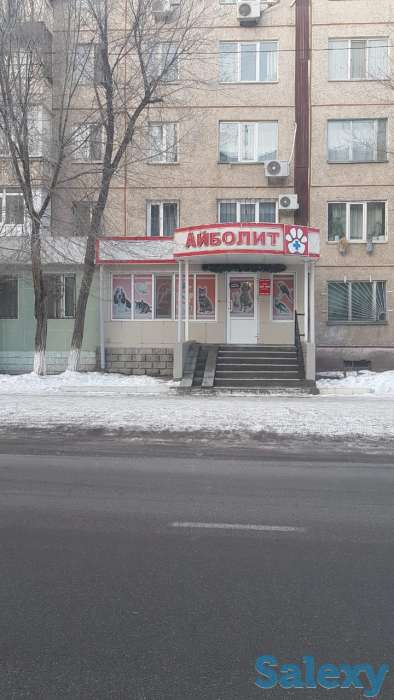Продам действующий Магазин, Город Капшагай 3 м-он 34 дом магазин Айболит, фотография 7