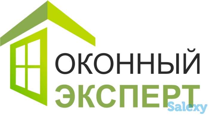 Изготовление ПВХ и алюминиевых окон и дверей, фотография 1