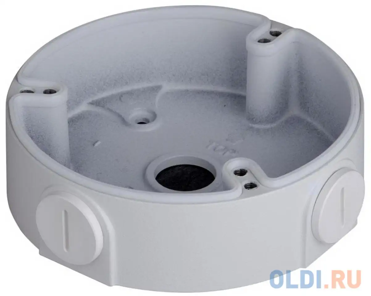 Монтажная коробка dahua pfa136, фотография 1