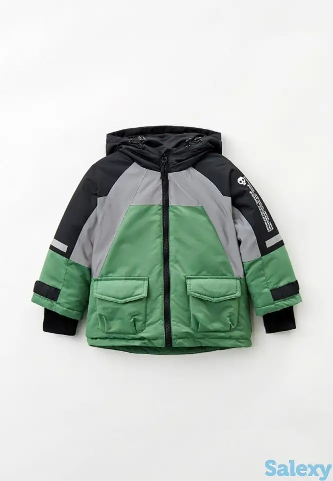 Куртка утепленная acoola, фотография 1