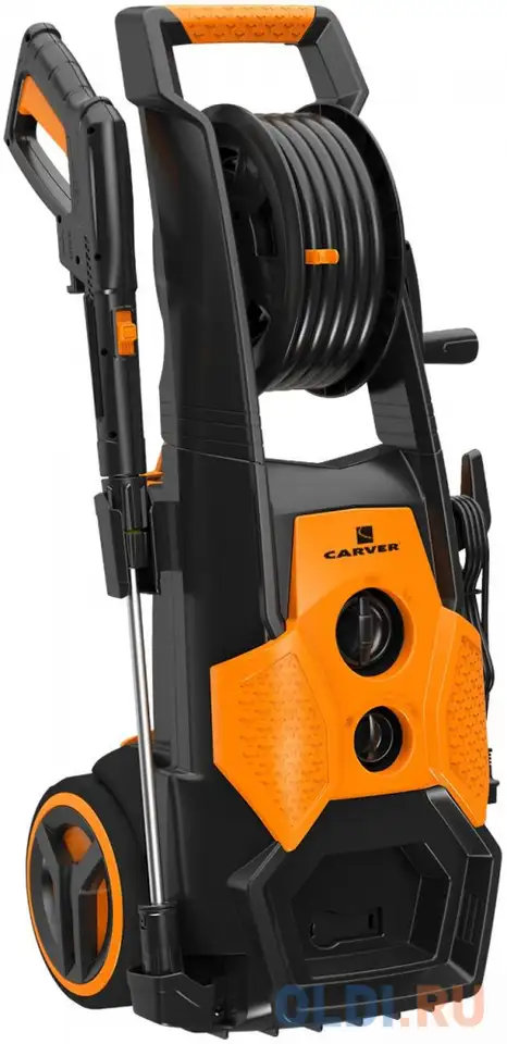 Минимойка carver cw-2501ei 2500вт, фотография 1