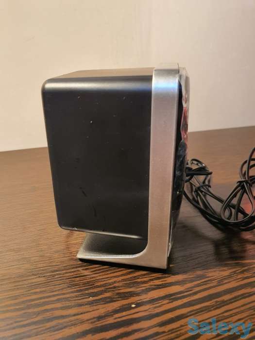 Музыкальные колонки чистый звук, фотография 4