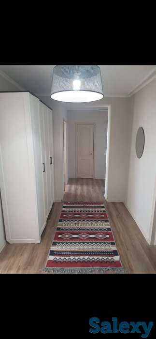 Продам квартиру в Усольском микрорайоне, Ткачева 10, фотография 2