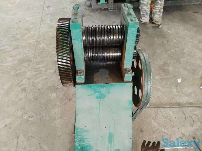 острильный станок острильно-затяжной аппарат для волочильного станка 2-8мм, фотография 1