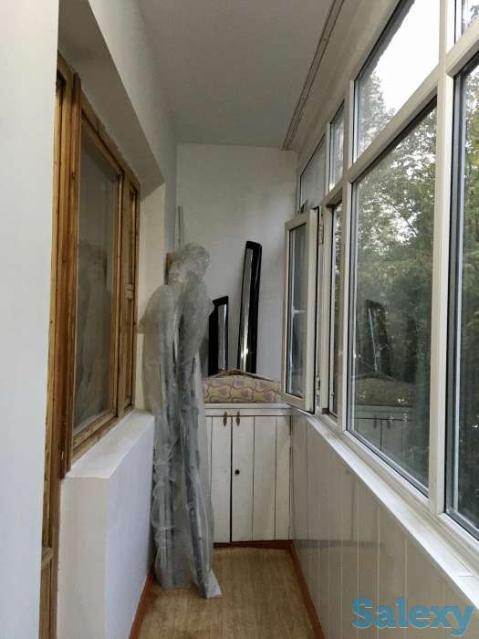 Продам 3-х комнатную квартиру, Мустафина 5/1, фотография 4