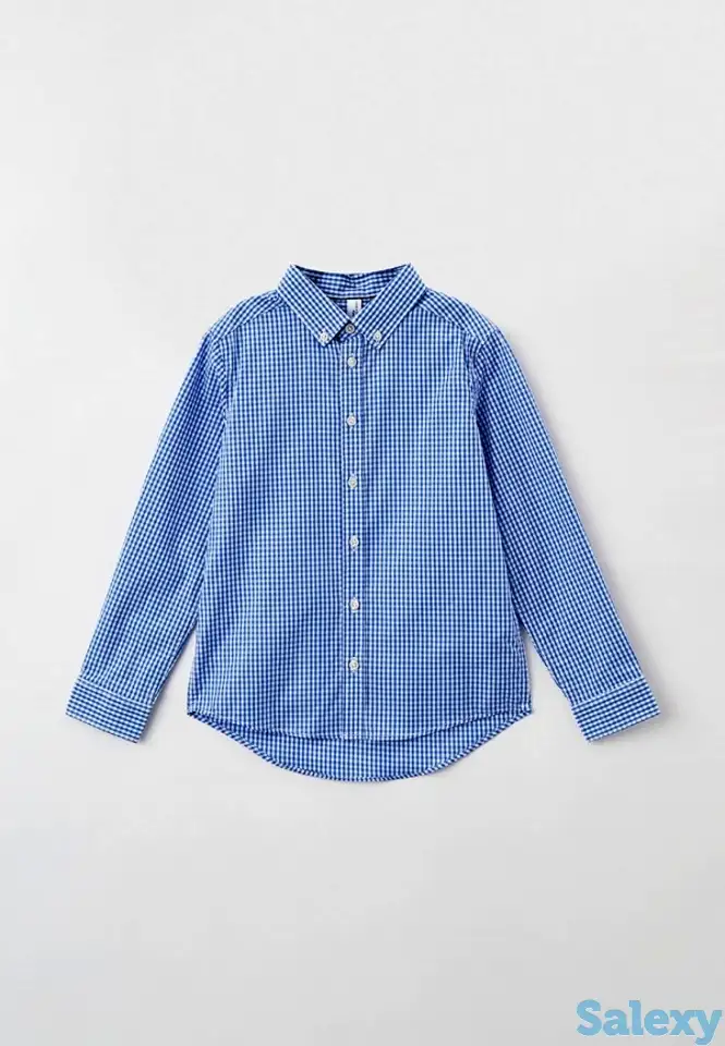 Рубашка sela, фотография 1