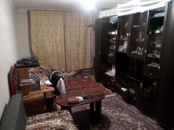 продам 2 комнатную квартиру, Орбита3, фотография 8