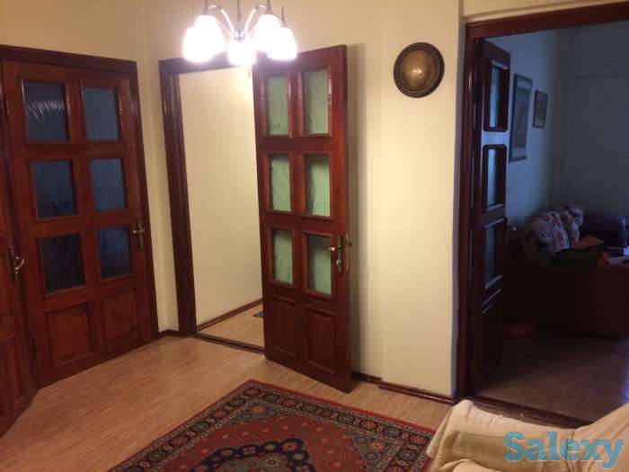 Продам квартиру, Медеуский р-н,  ул. Гоголя/ Тулебаева, фотография 3