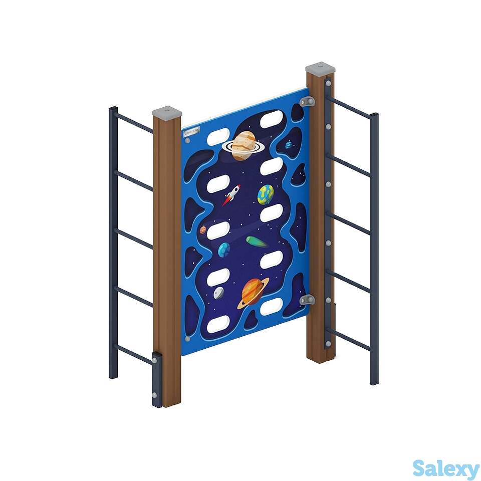 Стенка для лазанья 1 со 1.20.04-02, фотография 1