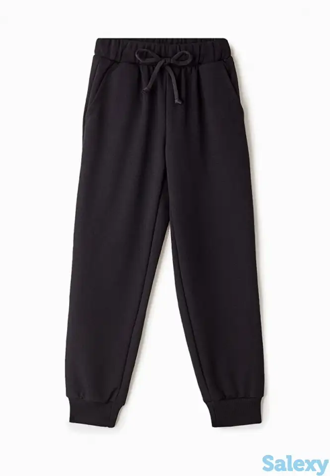 Брюки спортивные elaria, фотография 1