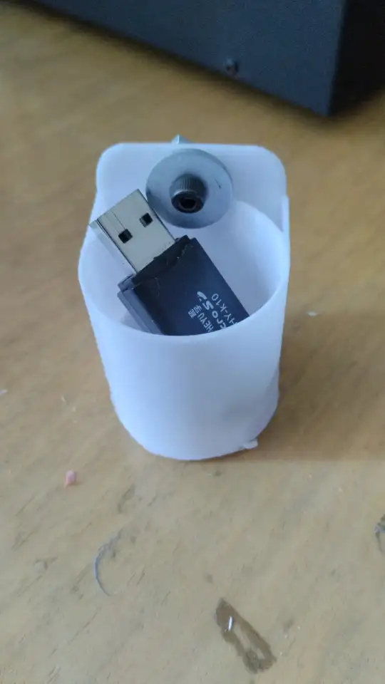 3д печать и моделирование, фотография 5