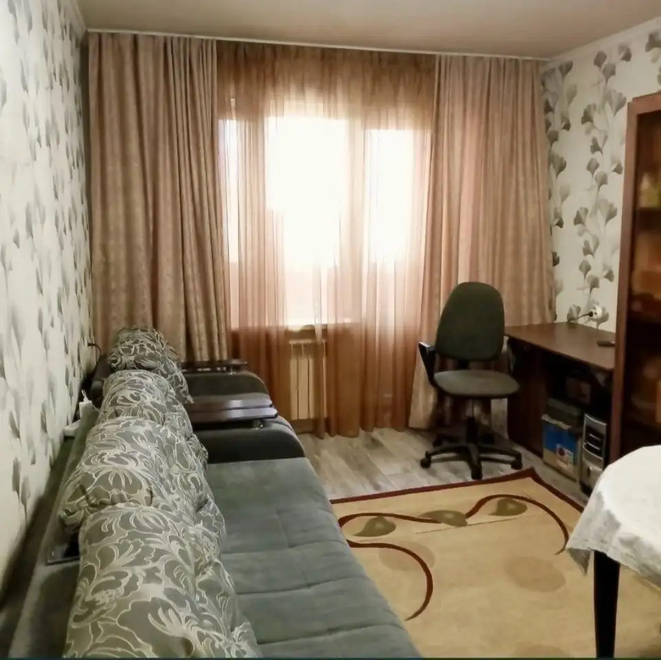 продам двухкомнатную квартиру, Жетысуский район, айнабулак 1, фотография 2