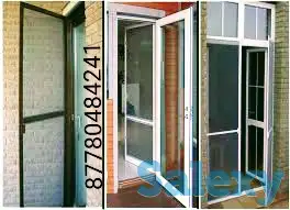 Москитные сетки, фотография 8