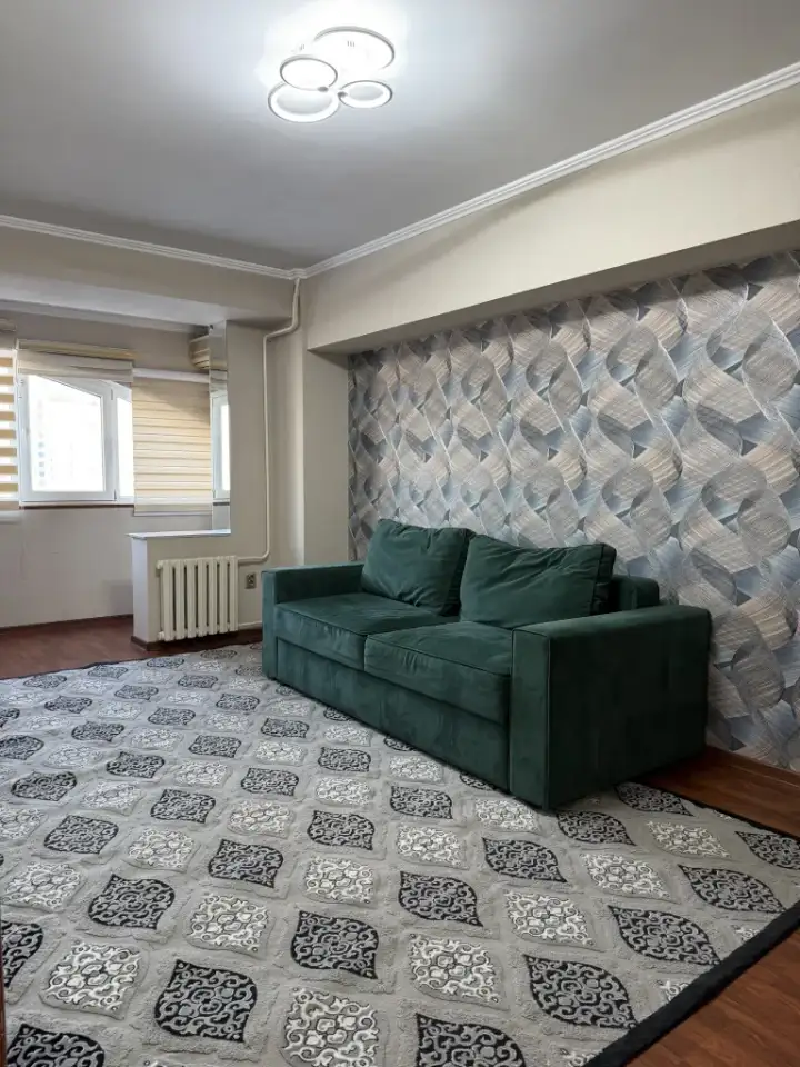 Сдам квартиру 3-х ком. Самал-1, Самал1 д1, фотография 13