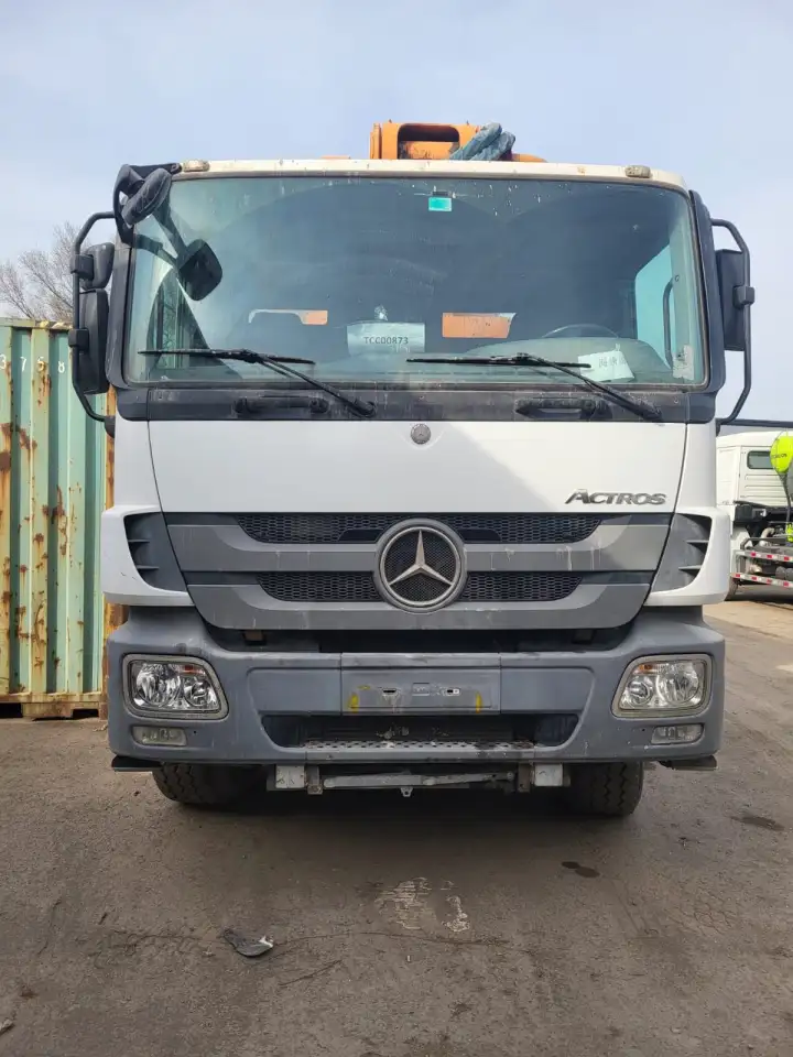 Бетон всех марок. Lux beton, фотография 3