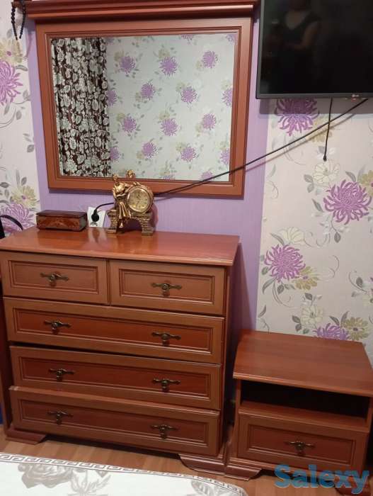 Мебель для спальни бу., фотография 1