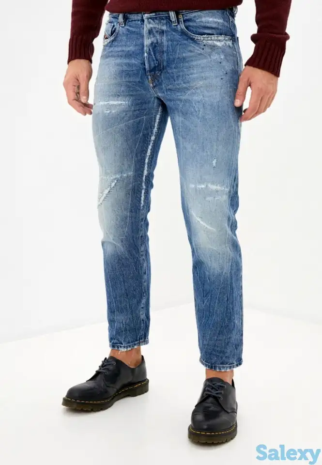 Джинсы diesel, фотография 1