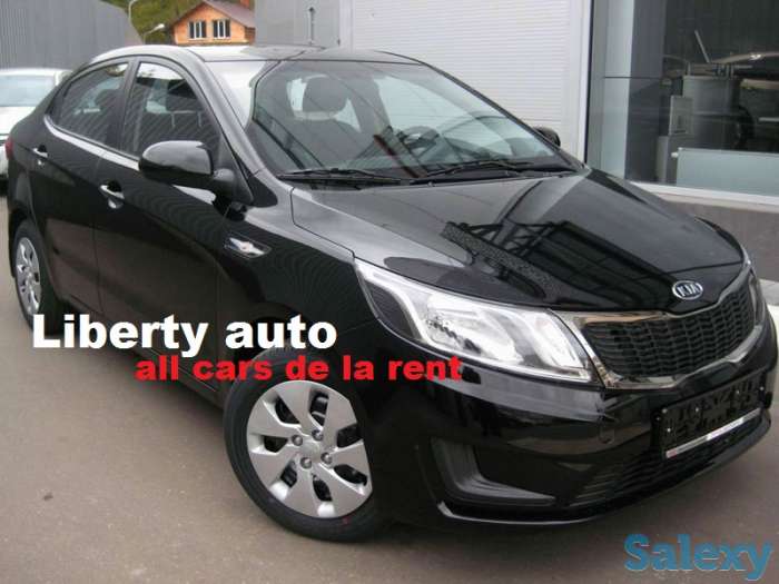 Прокат авто в Алматы Toyota Camry, фотография 7