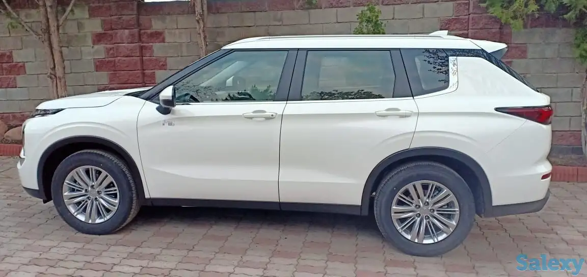 Mitsubishi Outlander, фотография 4