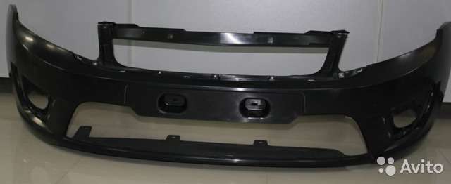 Бампера по супер ценам, фотография 3