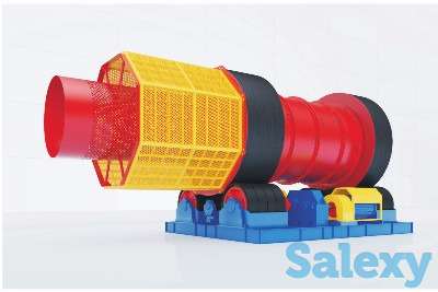 Продажа Скруббер-бутара:Сб-9,Сб-12,Сб-15,Сб-18,Сб-22, фотография 3