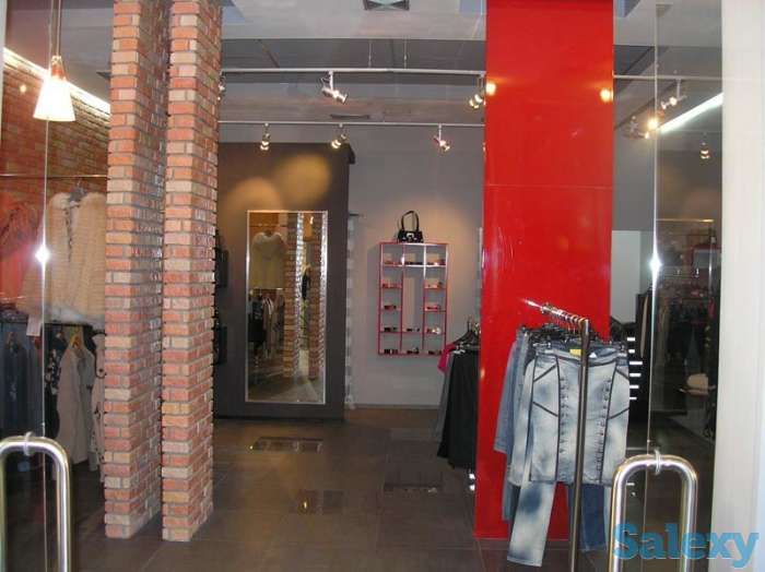 Ремонт бутиков, фотография 3