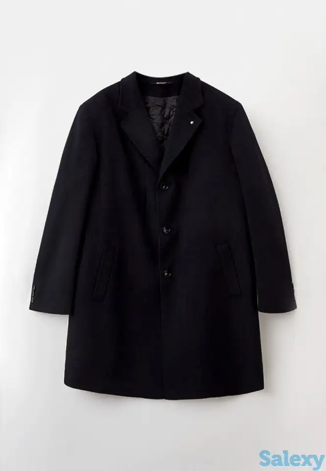 Пальто berkytt, фотография 1