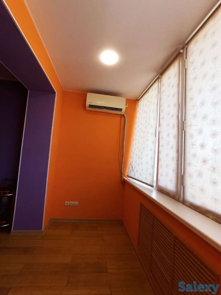 Аренда 2-комнатной квартиры посуточно, 60 м, фотография 8