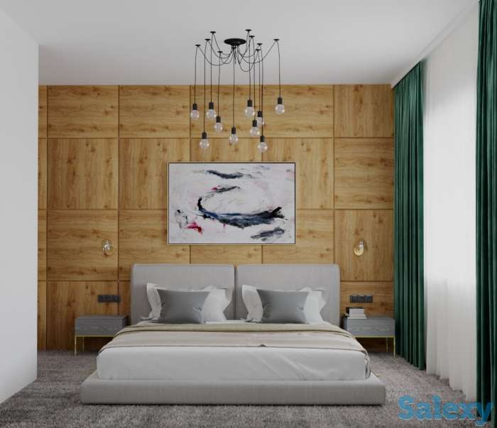 Архитектор-дизайнер, фотография 1