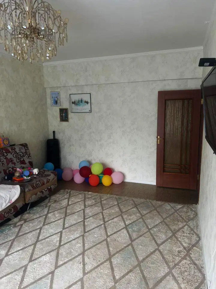 Продам трехкомнатную квартиру в районе пересечения улиц Бекмаханова-Свободная., фотография 1