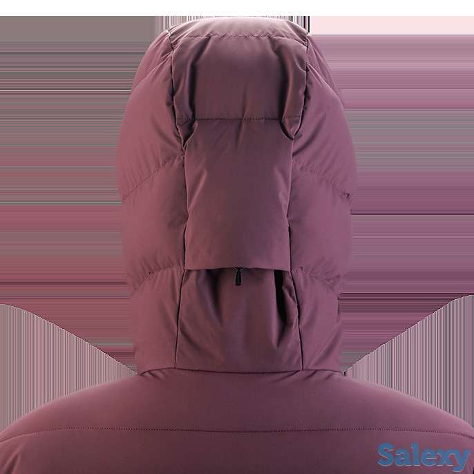 Пальто сивера шида сапфир, фотография 4