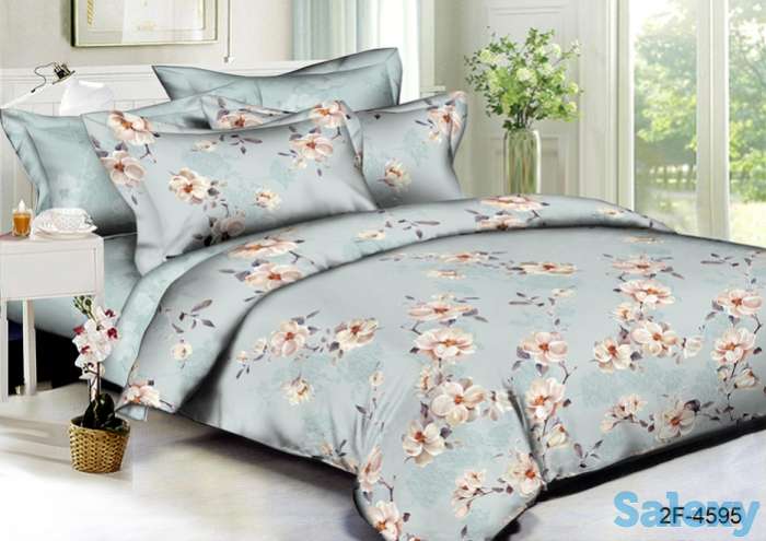 Постельное белье от производителя!!!!, фотография 4