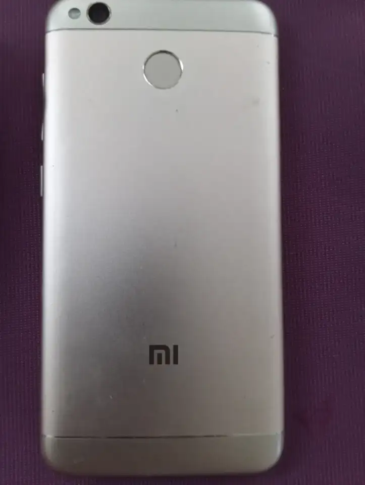 Продам смартфон Redmi 4X недорого, фотография 2