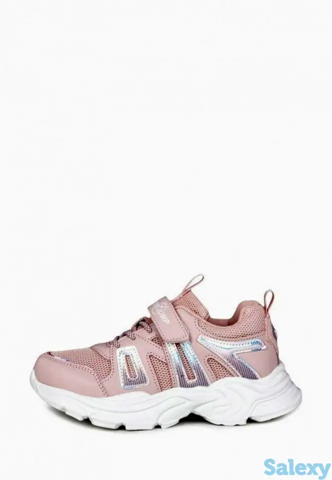 Кроссовки timejump, фотография 2