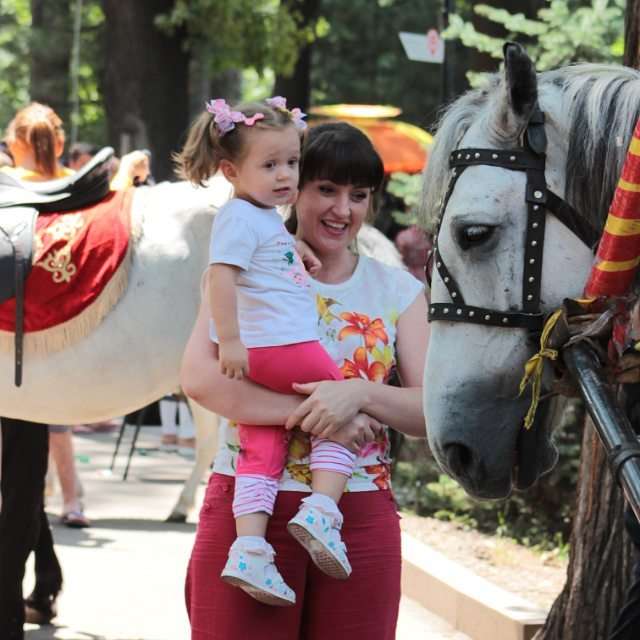 Детская, семейная фотосьемка, фотография 10