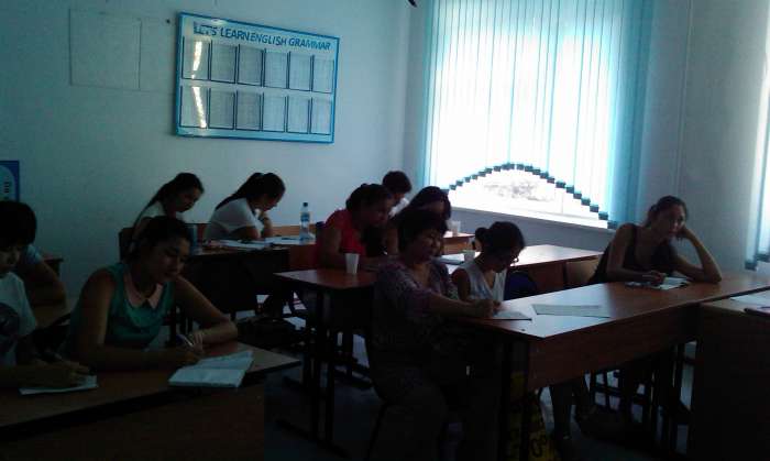 Математика 5-11 кл., подготовка к ЕНТ, КТА, РСФМСШИ, НИШ, КТЛ, SAT, GMAT, фотография 2