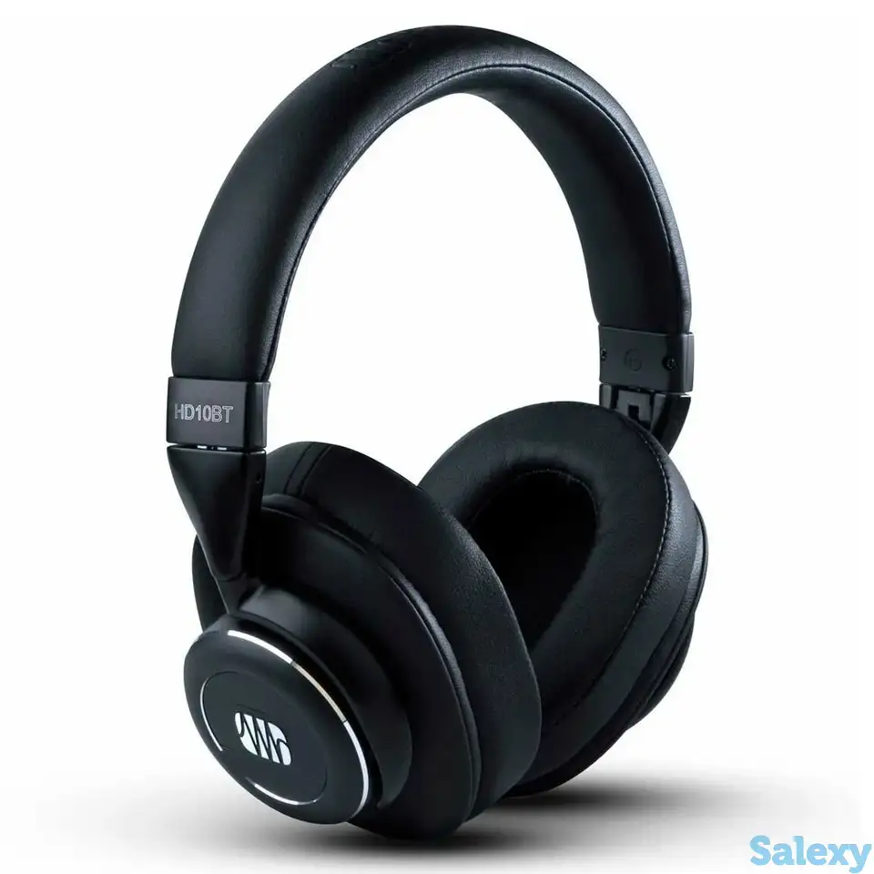 Беспроводные наушники presonus eris hd10bt, фотография 1