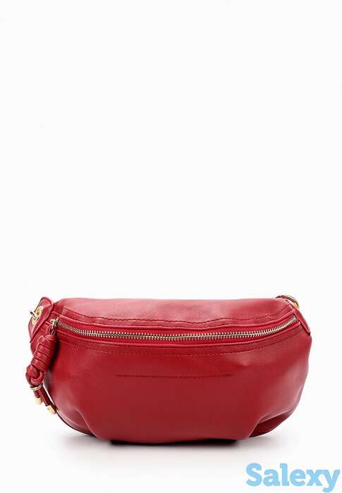 Сумка поясная elsi, фотография 1