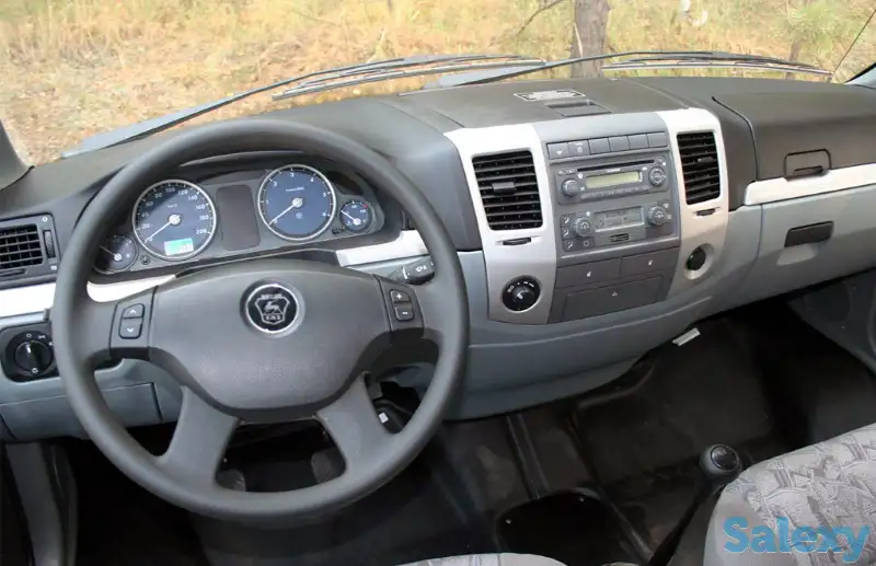 требуются водитель УАЗа и на Газели развоз товара и людей, фотография 7